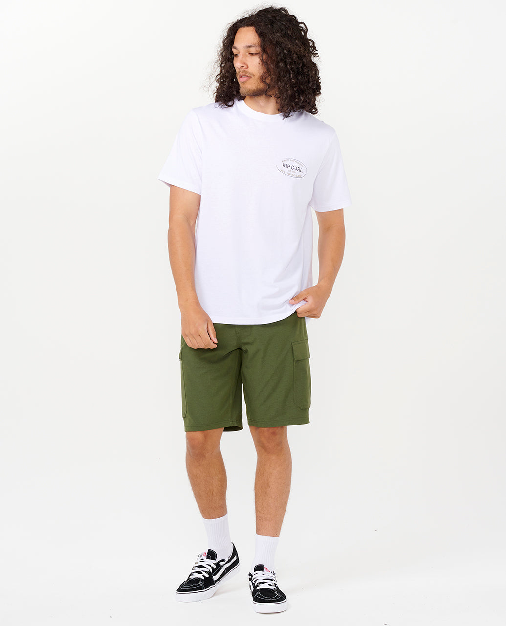 BOARDWALK CLASSIC SURF CARGO.