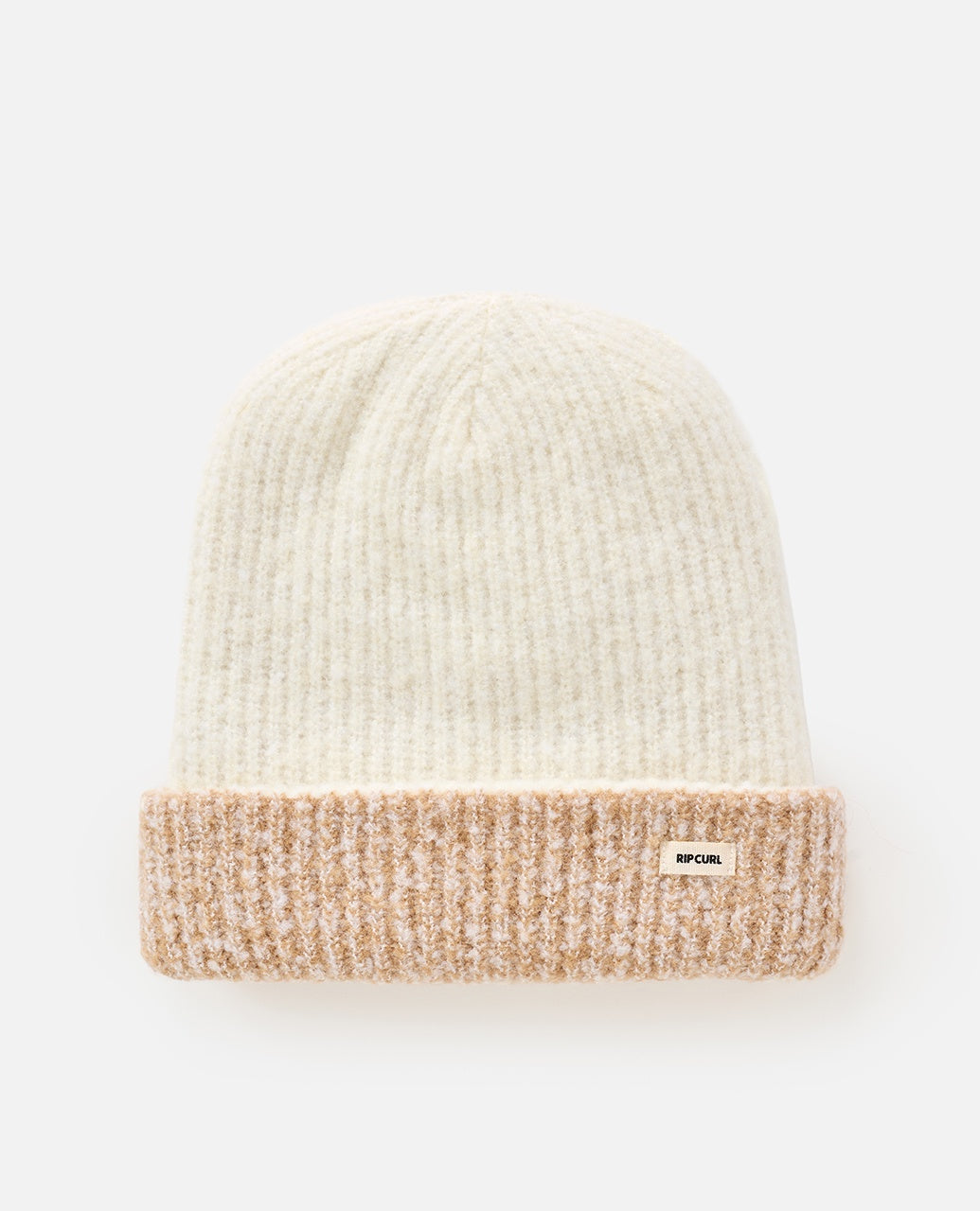 2 TONE REG REVO BEANIE