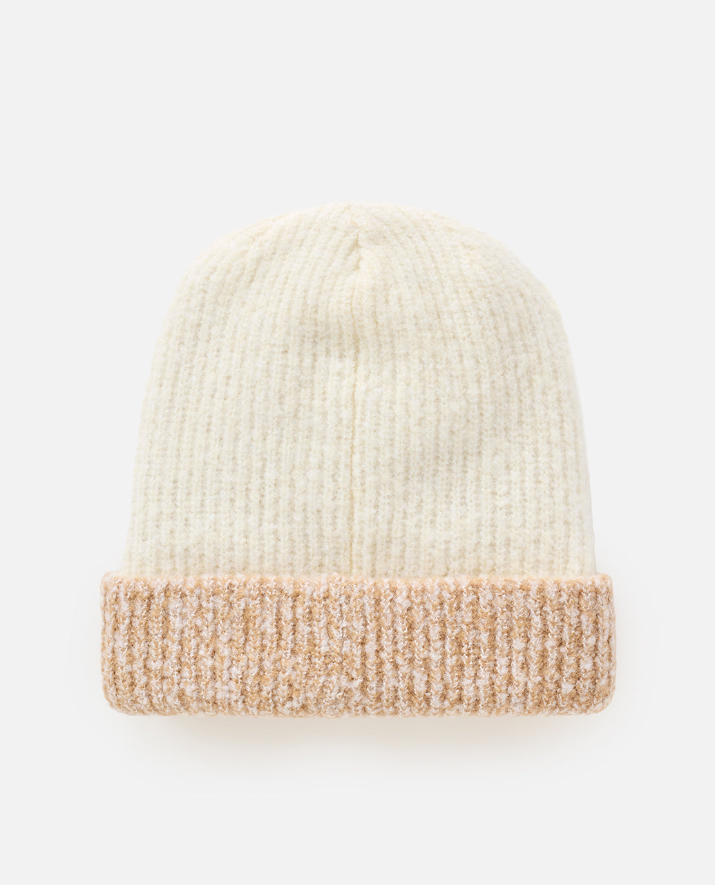 2 TONE REG REVO BEANIE