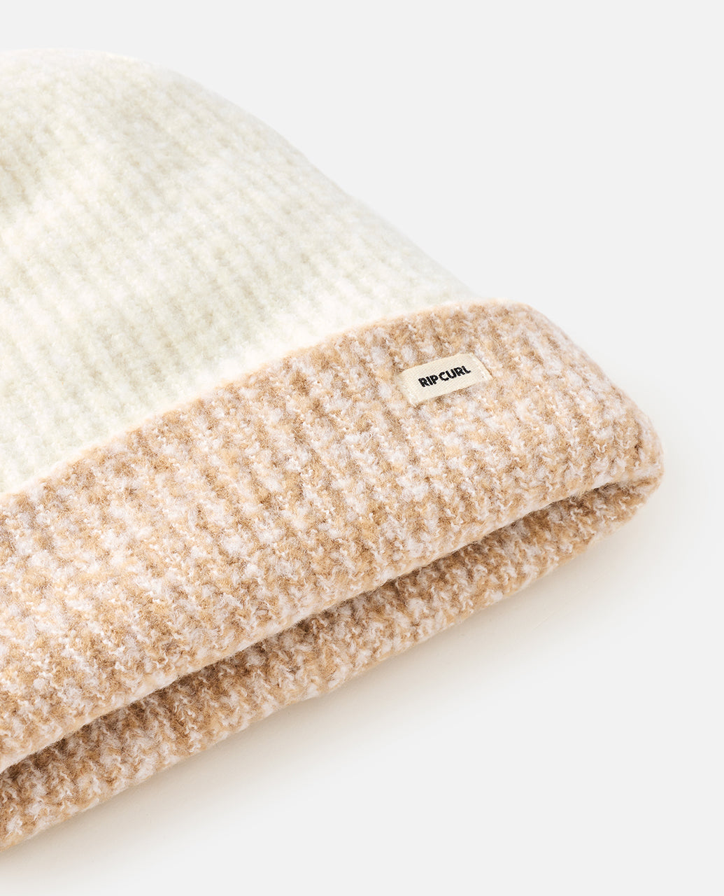 2 TONE REG REVO BEANIE