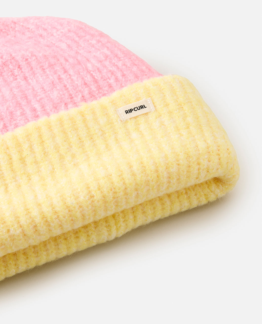 2 TONE REG REVO BEANIE