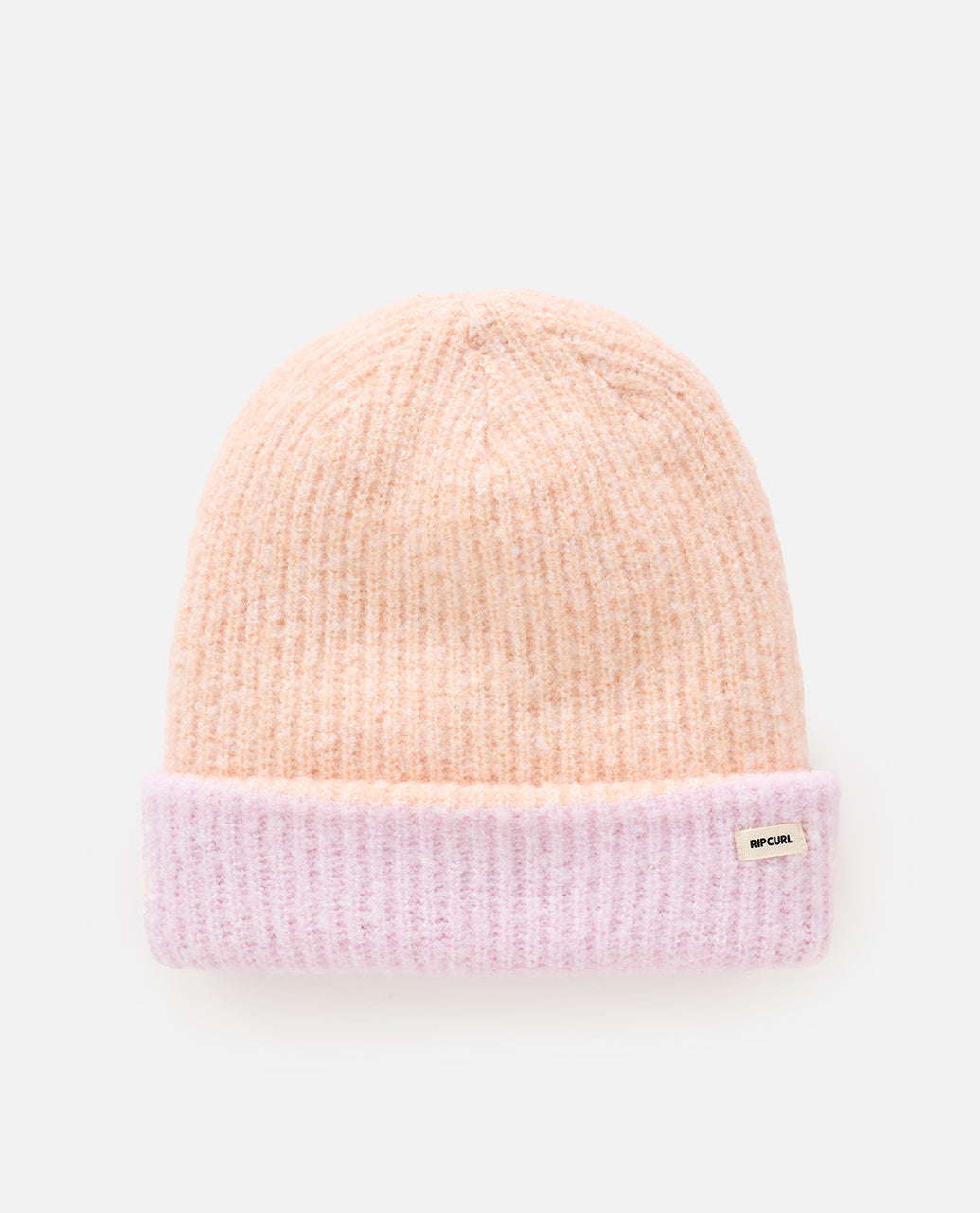 2 TONE REG REVO BEANIE