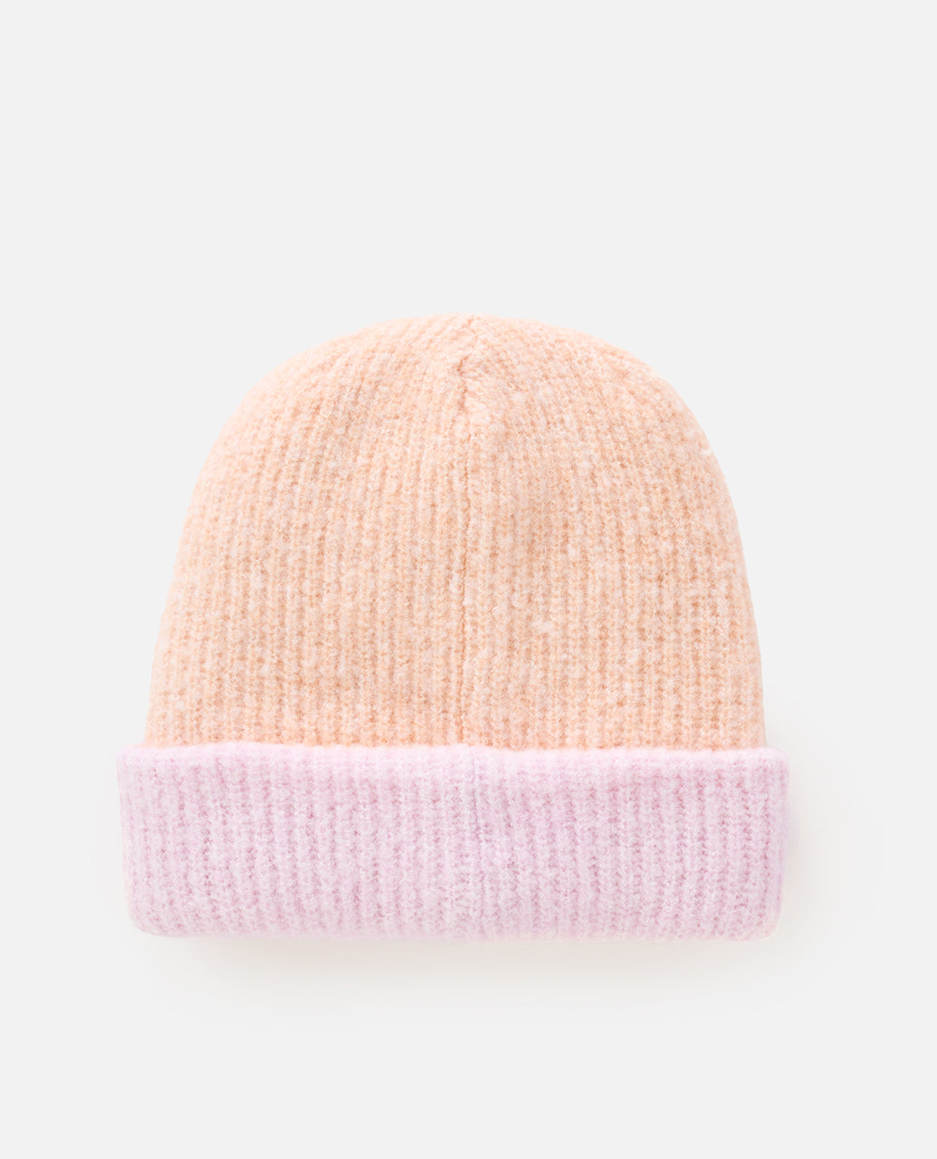 2 TONE REG REVO BEANIE