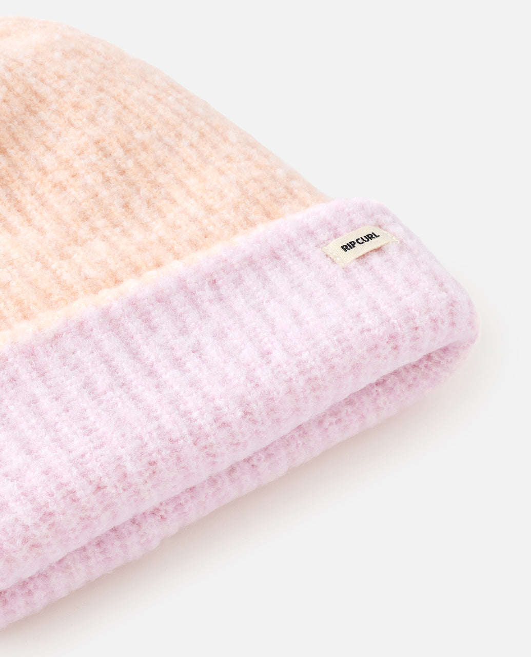 2 TONE REG REVO BEANIE