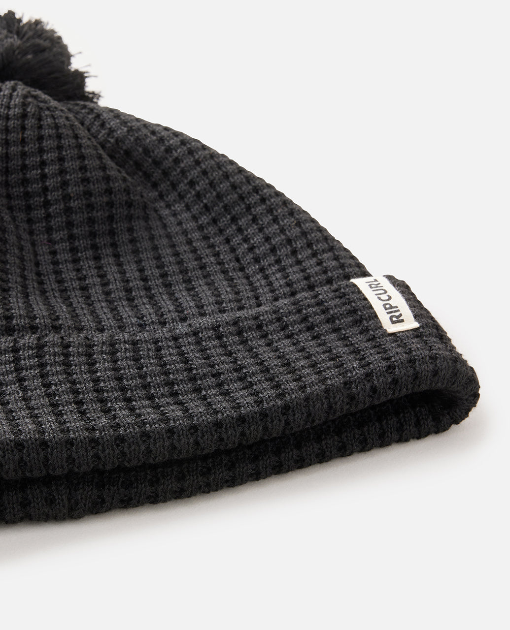 ANOETA REG POM POM BEANIE