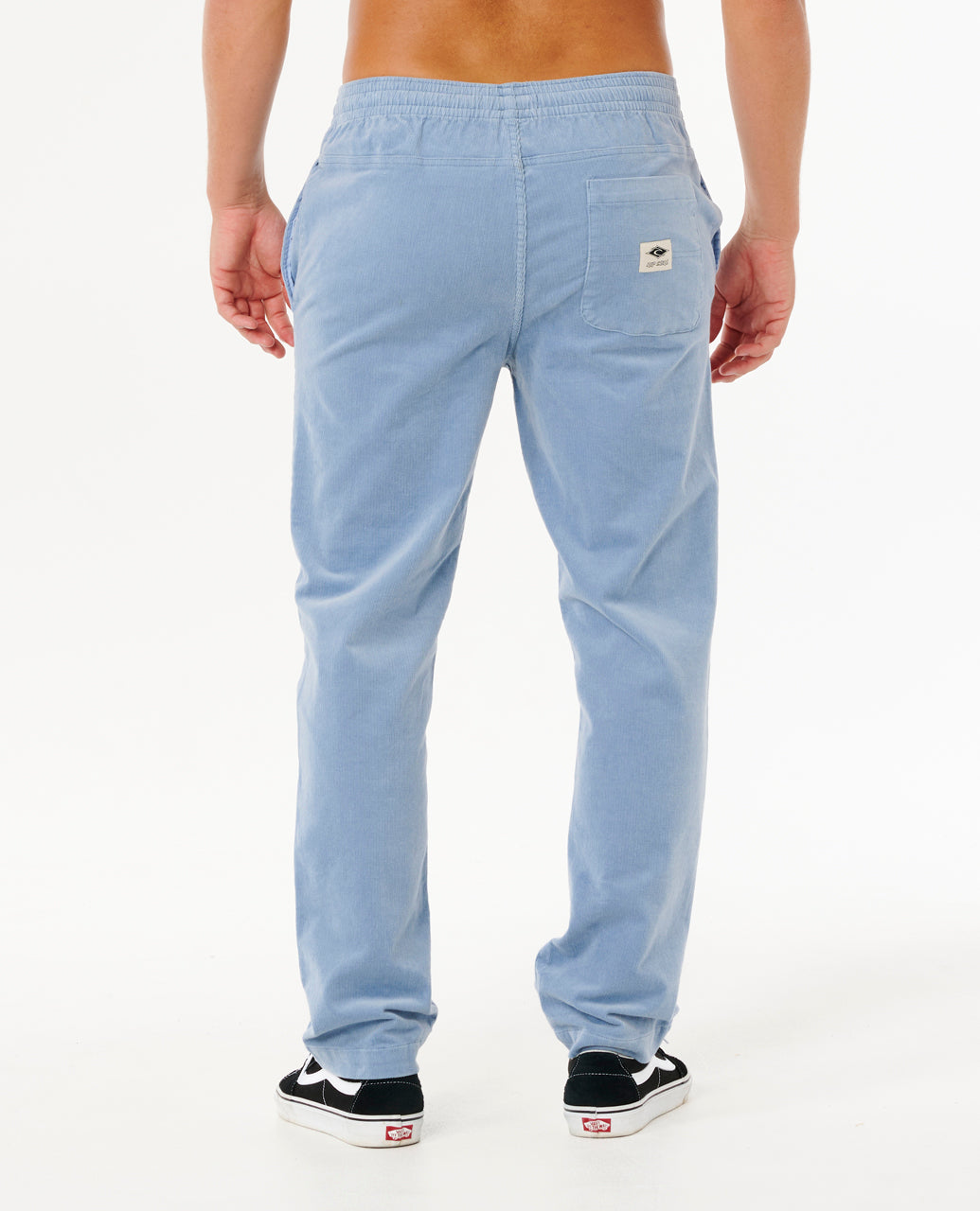 CLASSIC SURF CORD BEACH PANT.