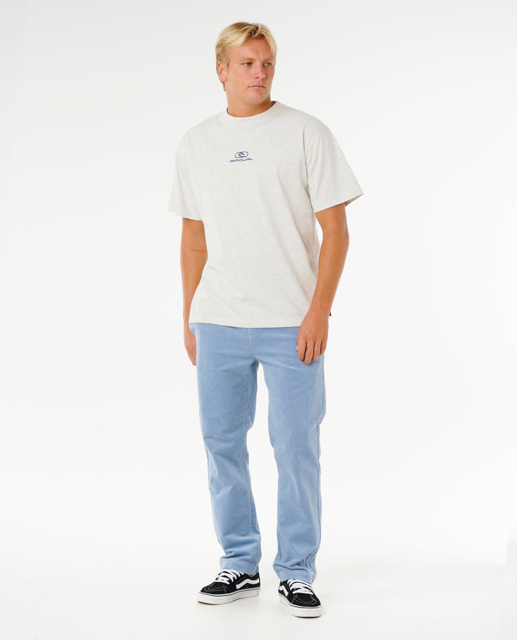 CLASSIC SURF CORD BEACH PANT.