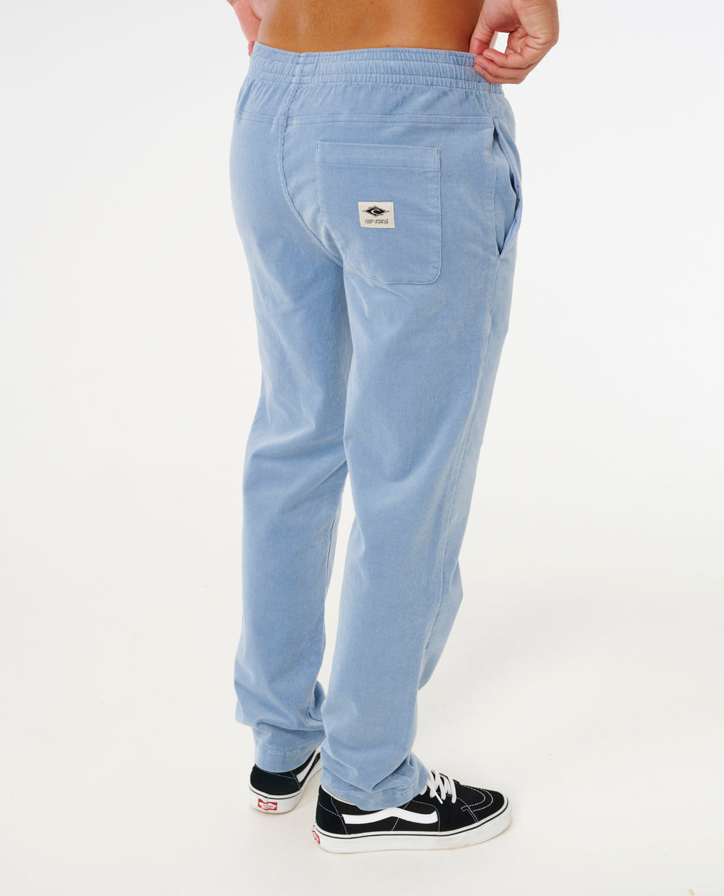 CLASSIC SURF CORD BEACH PANT.