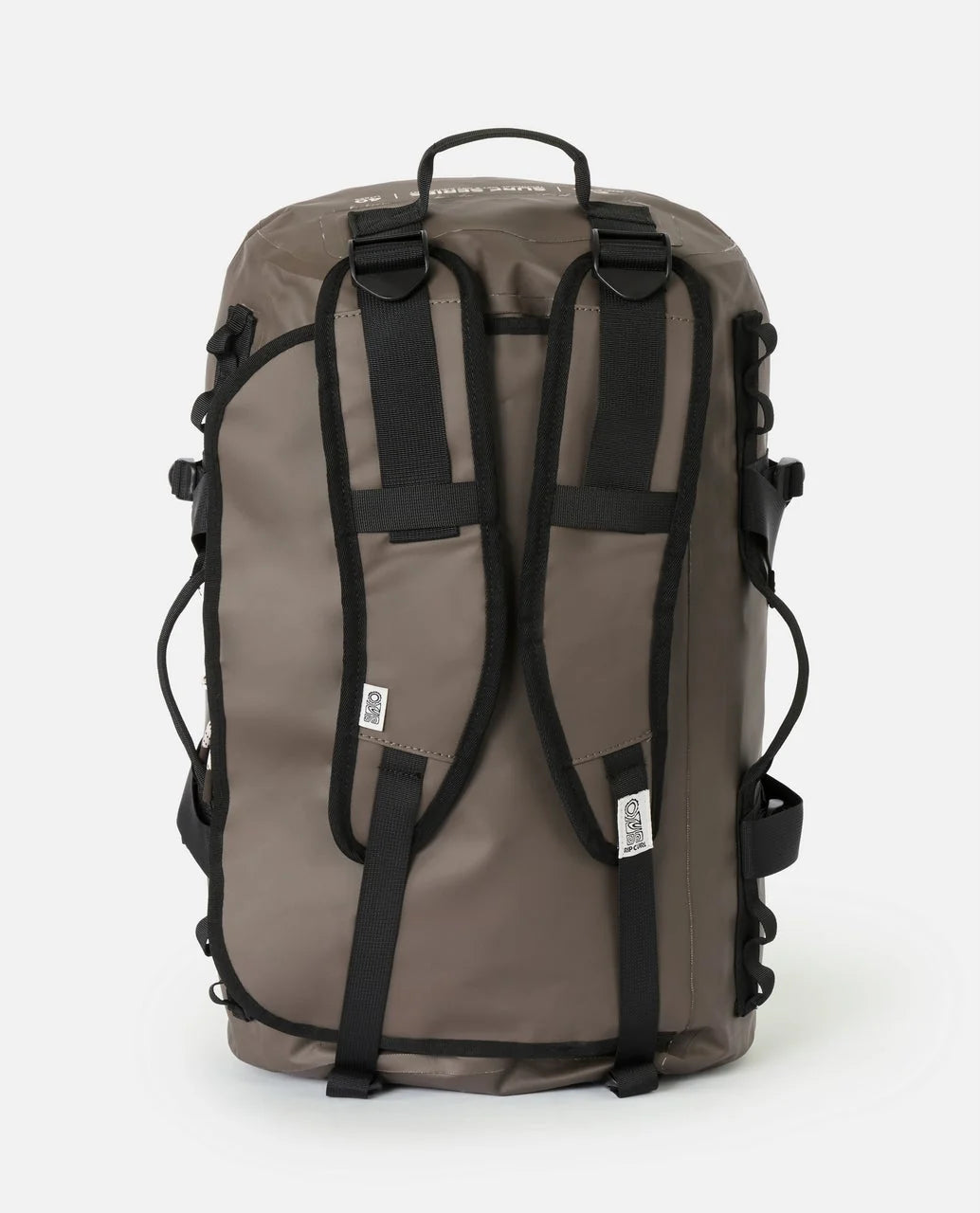 S-SERIES BACKPACK/DUFFLE