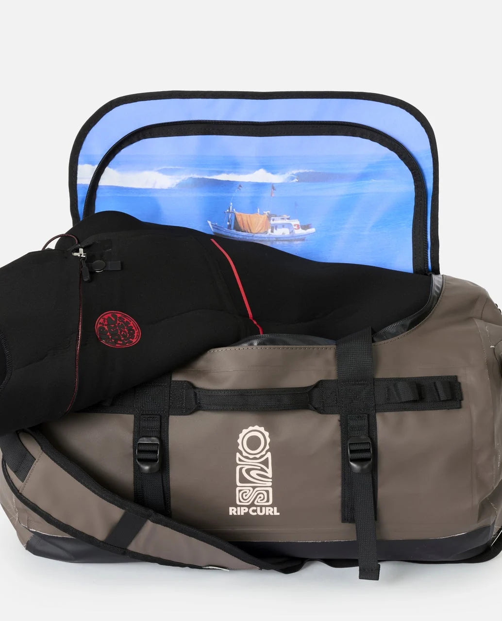 S-SERIES BACKPACK/DUFFLE