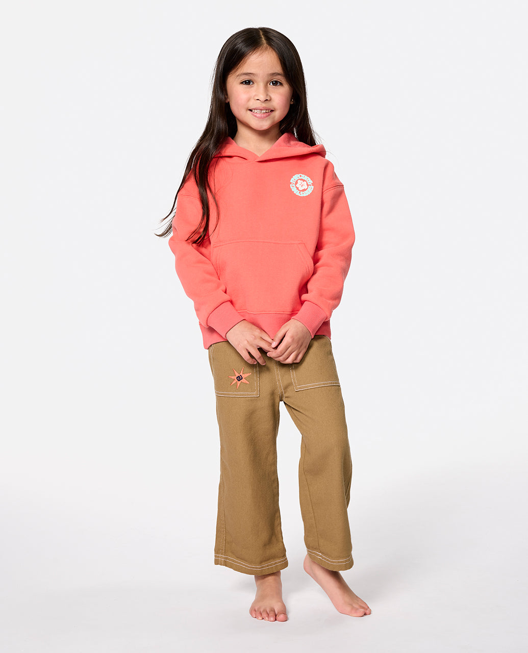 LUXE SURF HOOD-GIRL