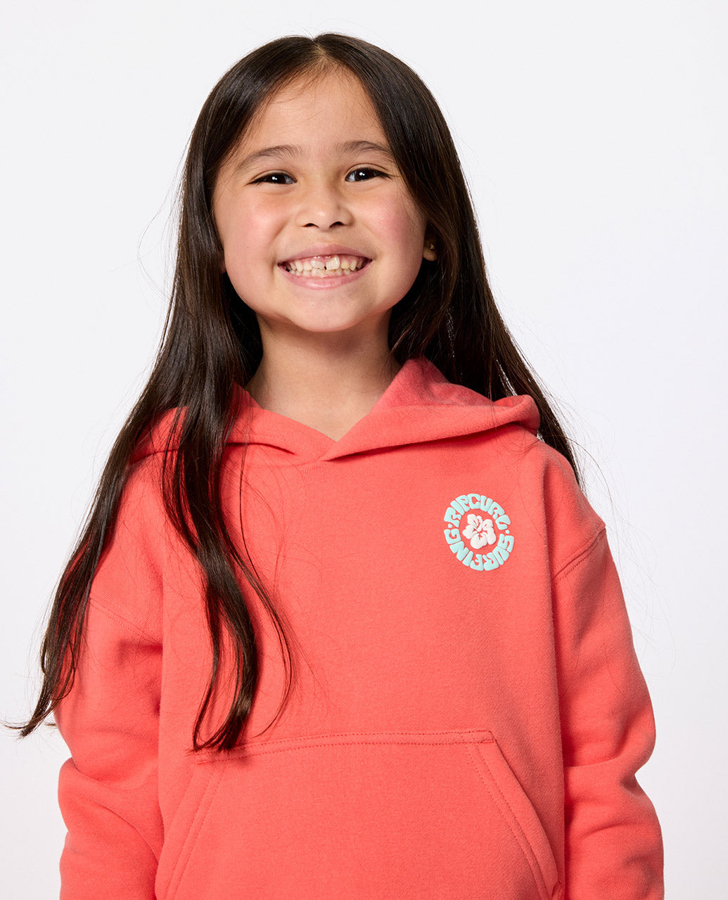 LUXE SURF HOOD-GIRL