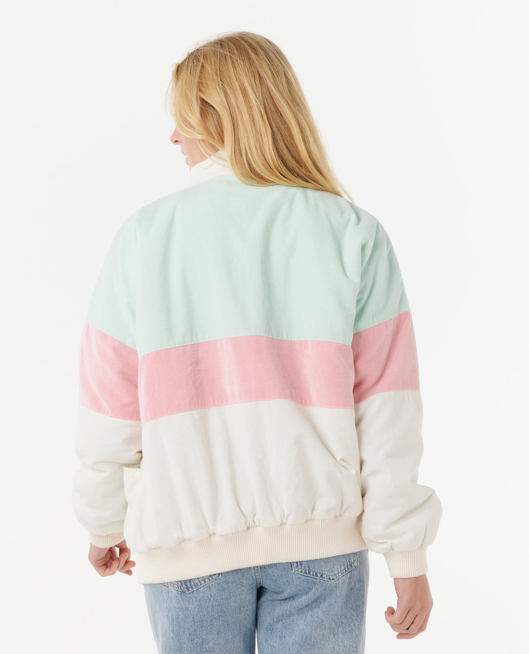 CALA VADELLA JACKET