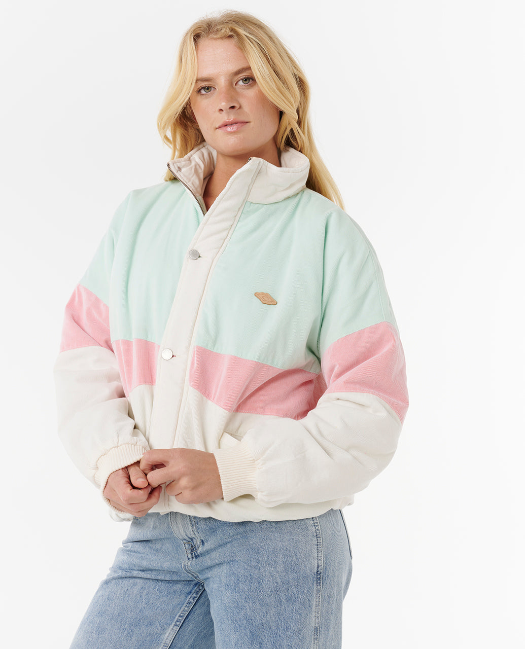CALA VADELLA JACKET