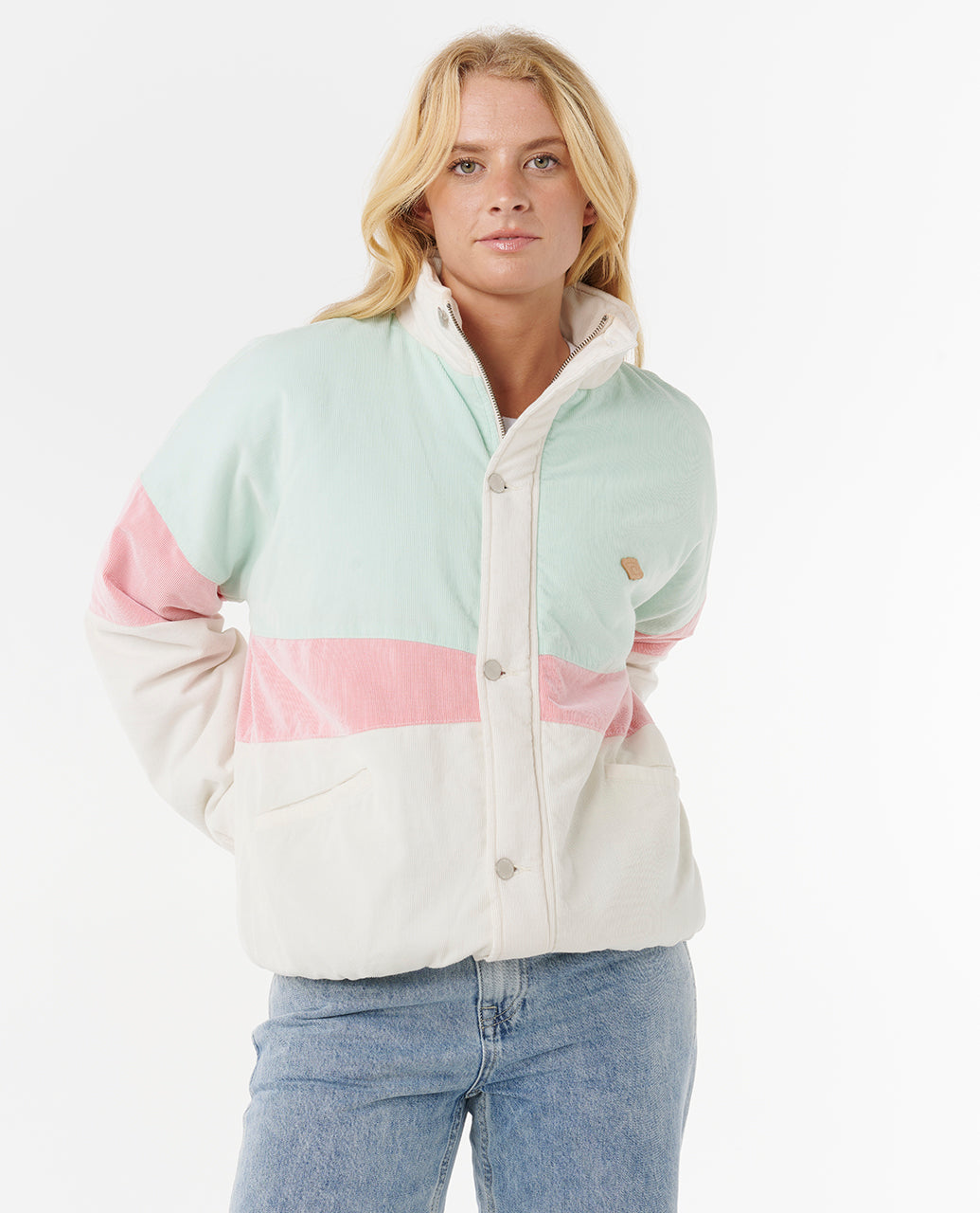 CALA VADELLA JACKET