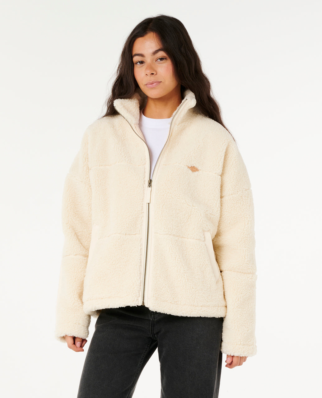 CALA NIGHTS SHERPA JACKET