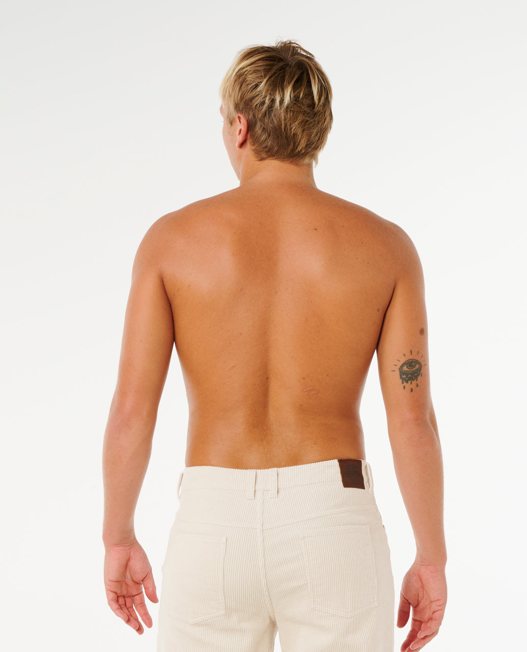 PREMIUM SURF CORD PANT