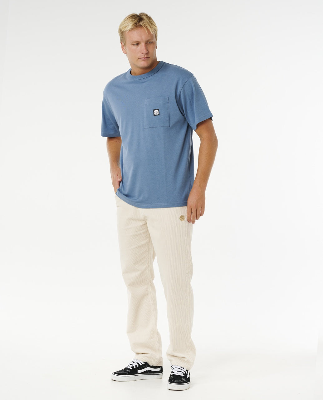 PREMIUM SURF CORD PANT