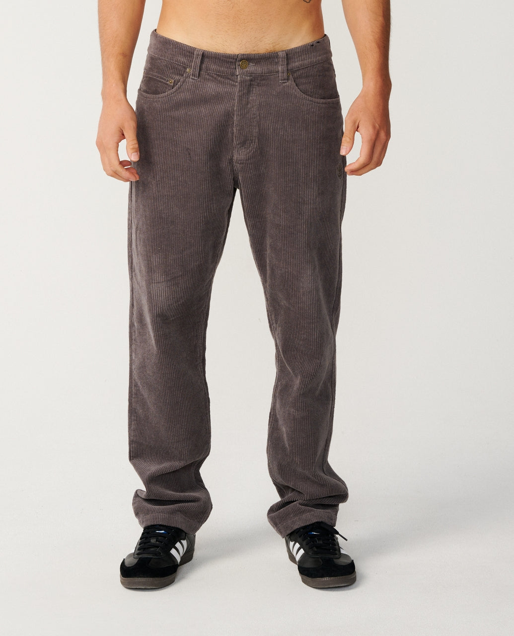PREMIUM SURF CORD PANT