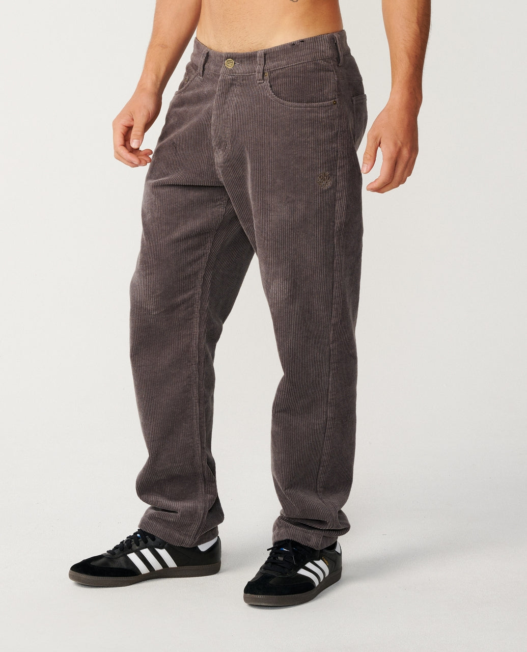 PREMIUM SURF CORD PANT