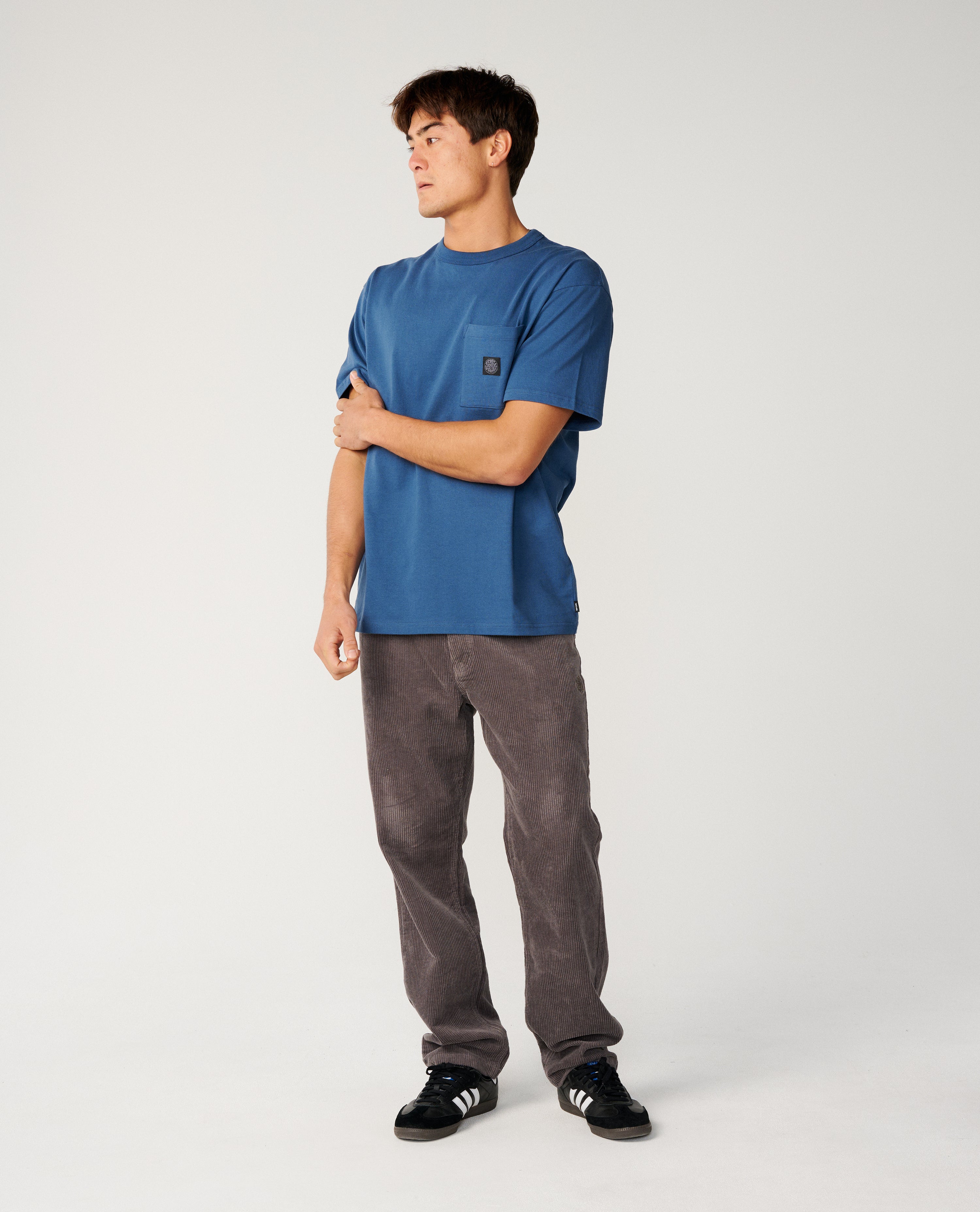 PREMIUM SURF CORD PANT