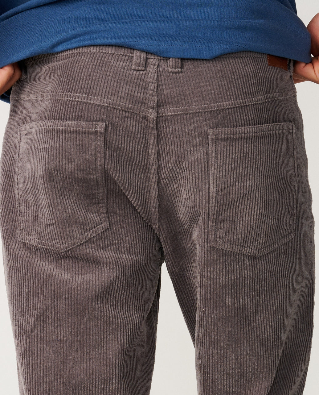 PREMIUM SURF CORD PANT