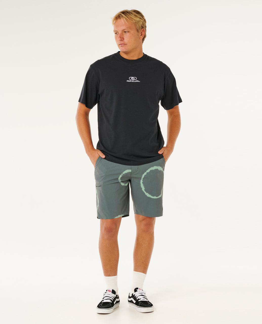 BOARDWALK GLOBAL ENTRY