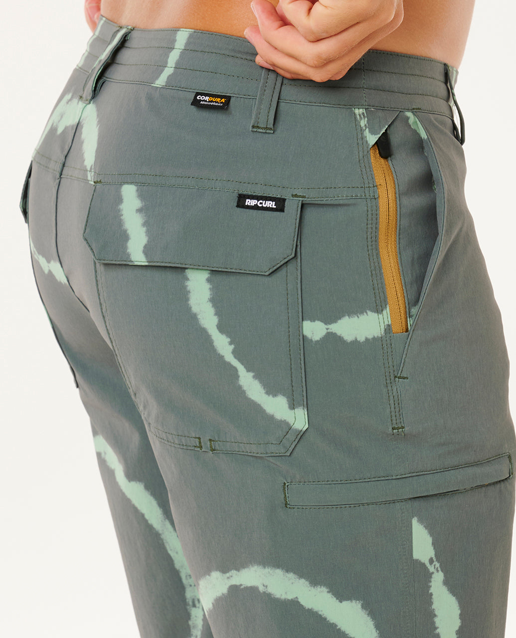 BOARDWALK GLOBAL ENTRY