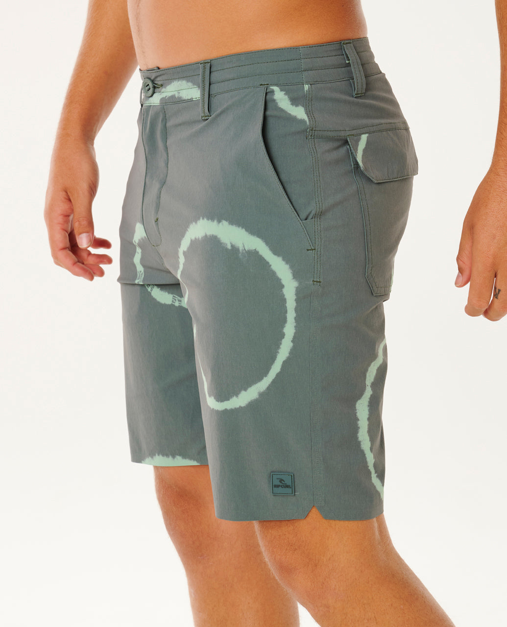 BOARDWALK GLOBAL ENTRY