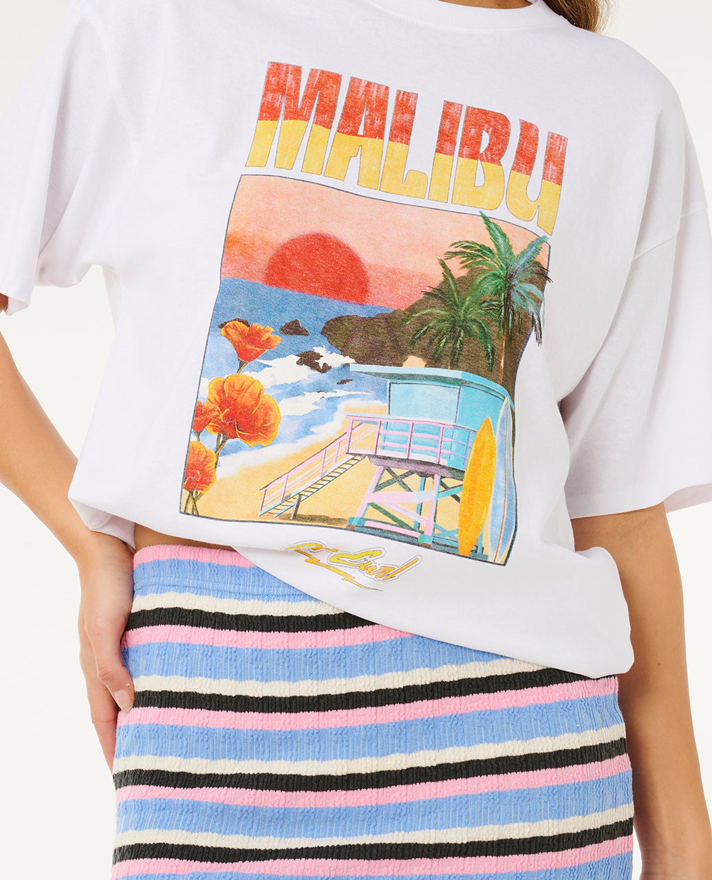 BOBBY SKIRT