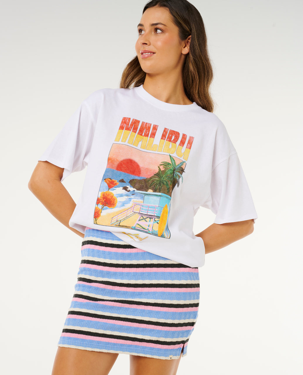 BOBBY SKIRT