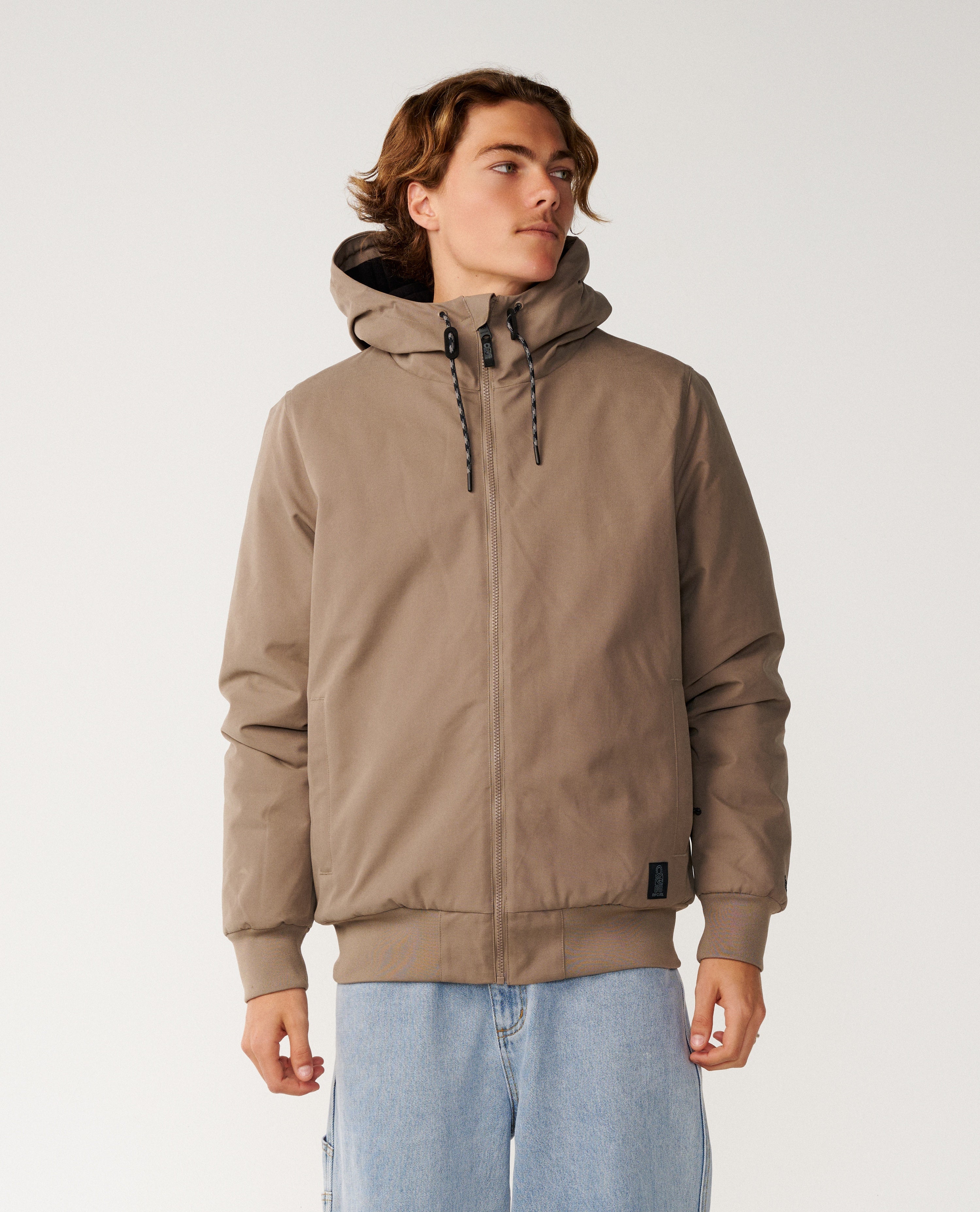 S-SERIES ONE SHOT 5K/5K JKT