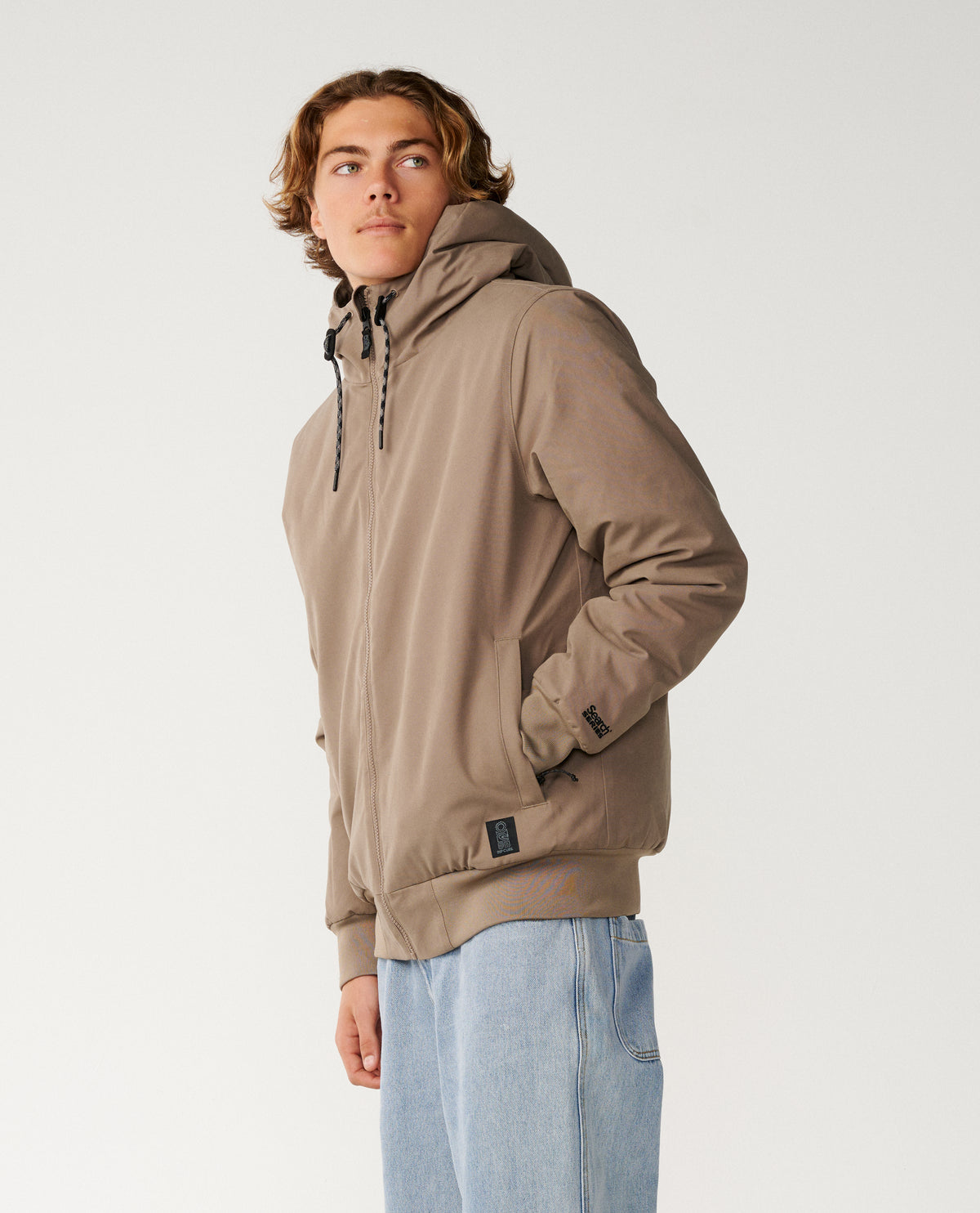 S-SERIES ONE SHOT 5K/5K JKT