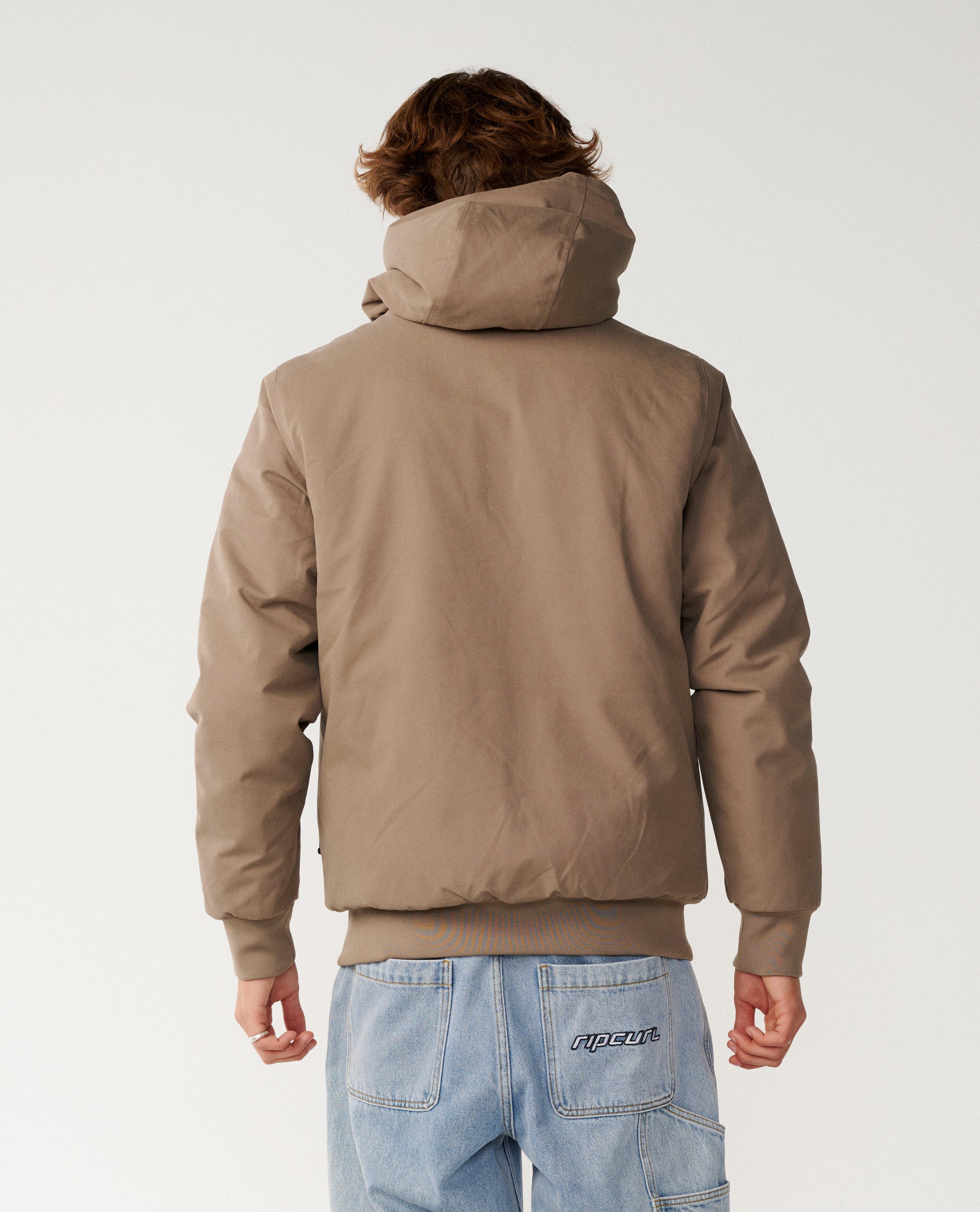 S-SERIES ONE SHOT 5K/5K JKT