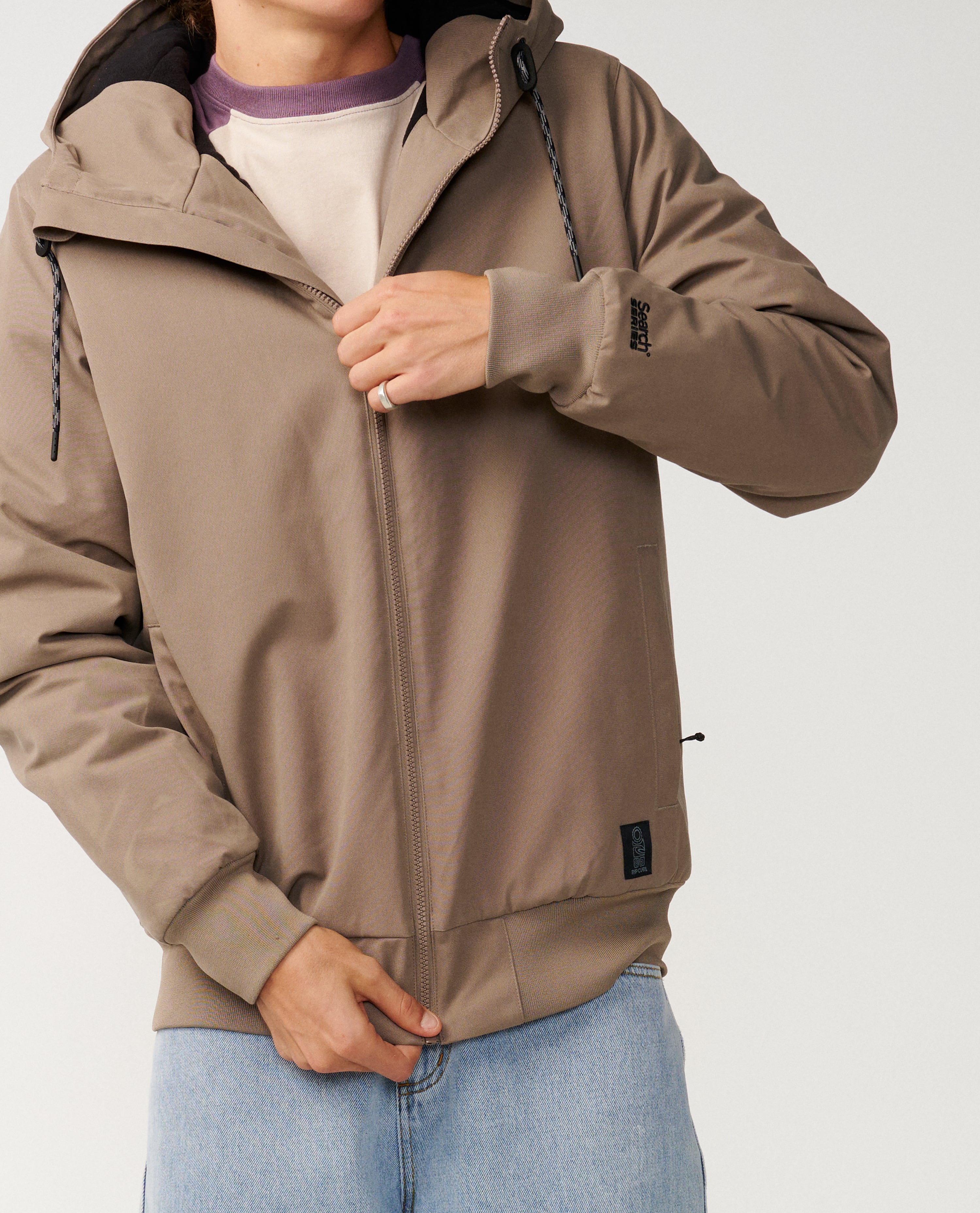 S-SERIES ONE SHOT 5K/5K JKT