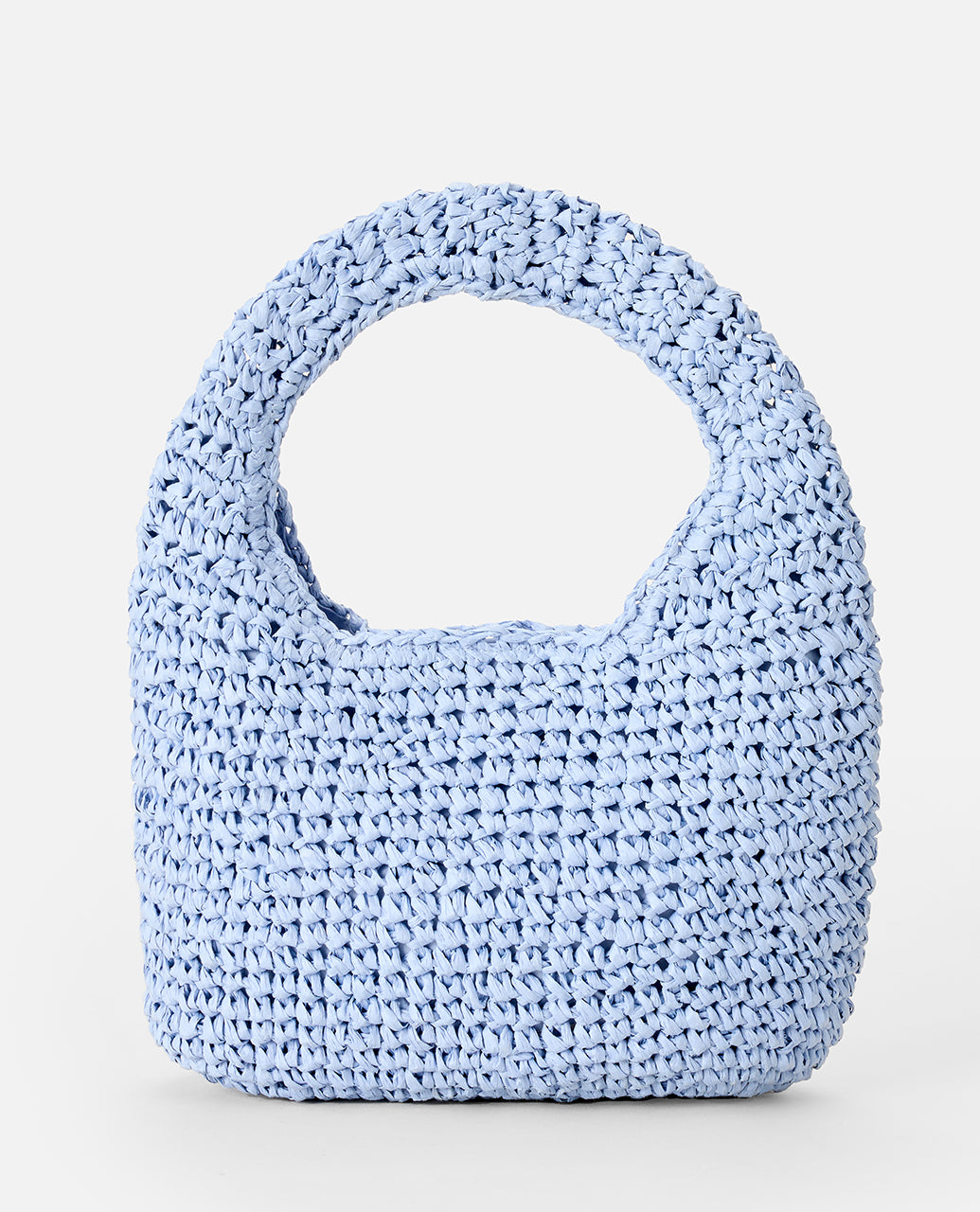 CLASSIC SURF PAPER HAND BAG
