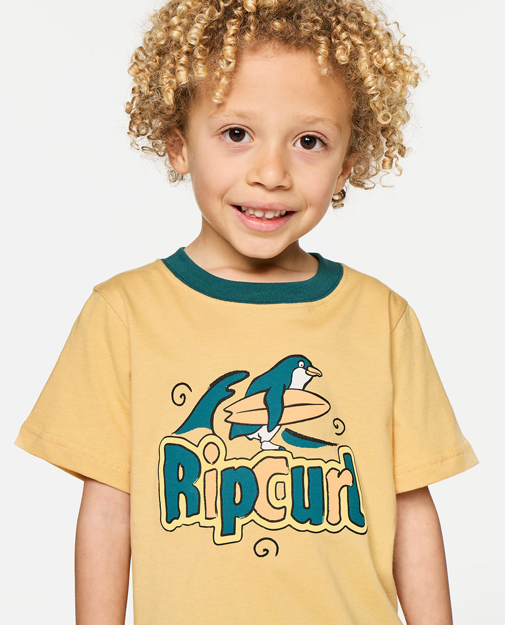 PADDLE OUT ART TEE-BOY