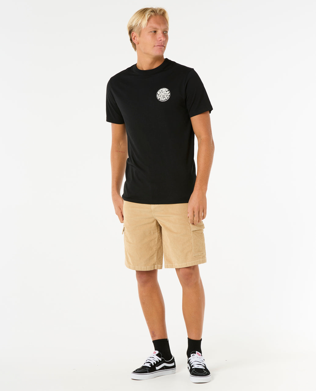 CLASSIC SURF CORD CARGO SHORT