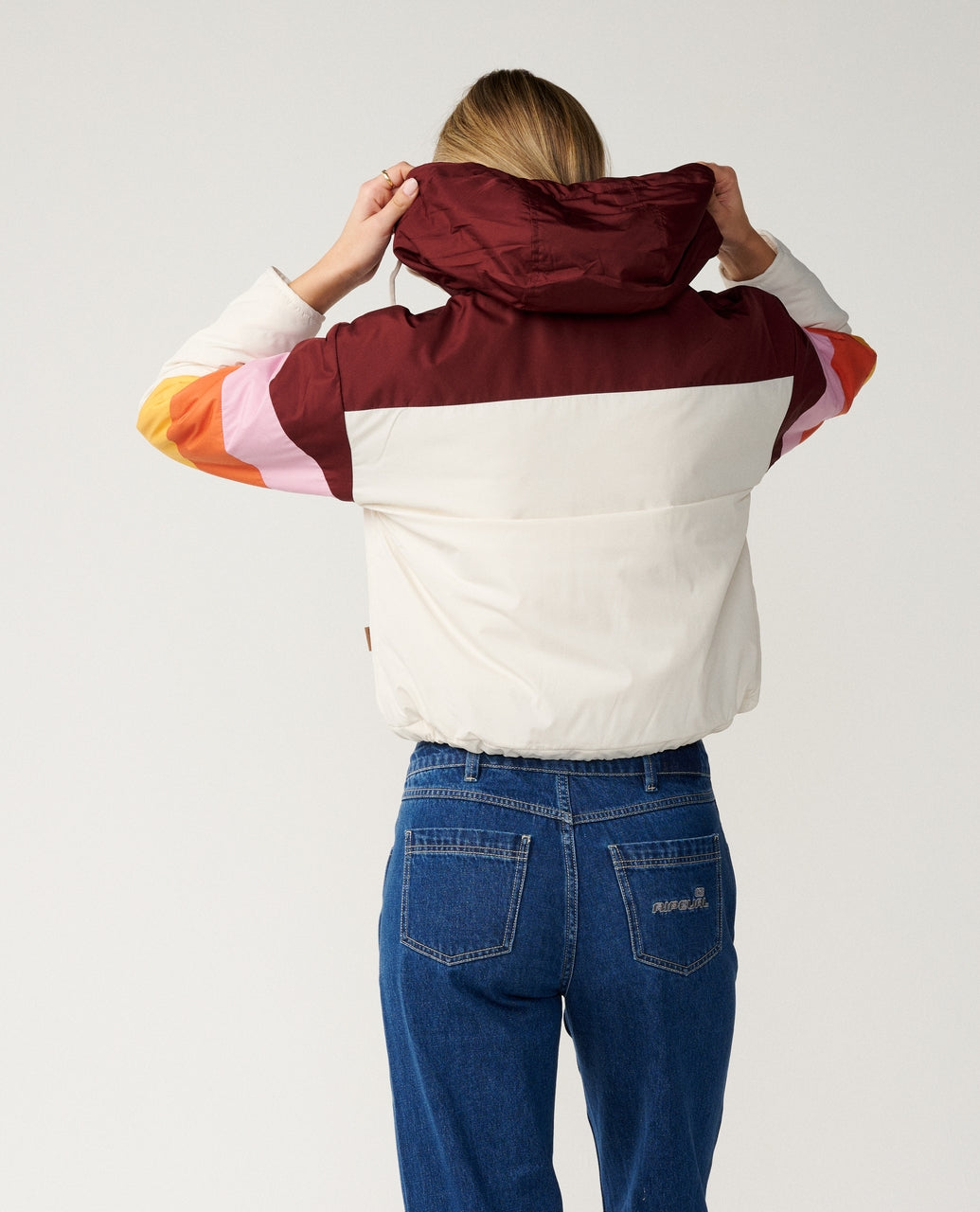 KEEPSAKES BOMBER
