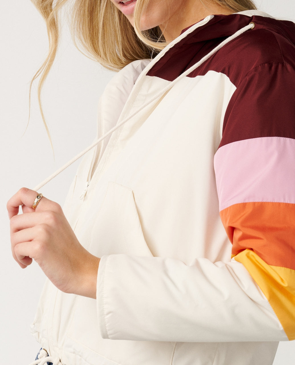 KEEPSAKES BOMBER