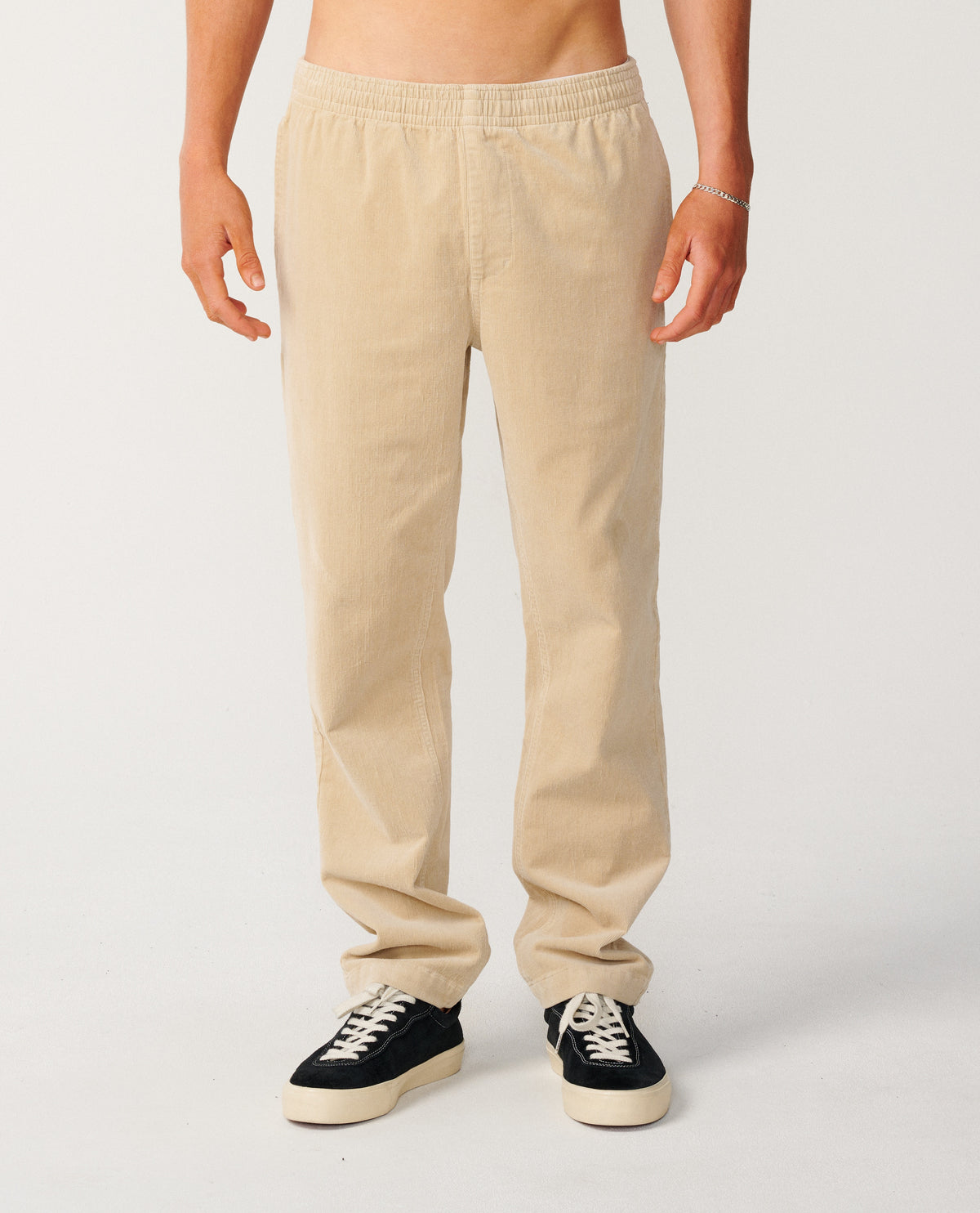 CLASSIC SURF CORD BEACH PANT