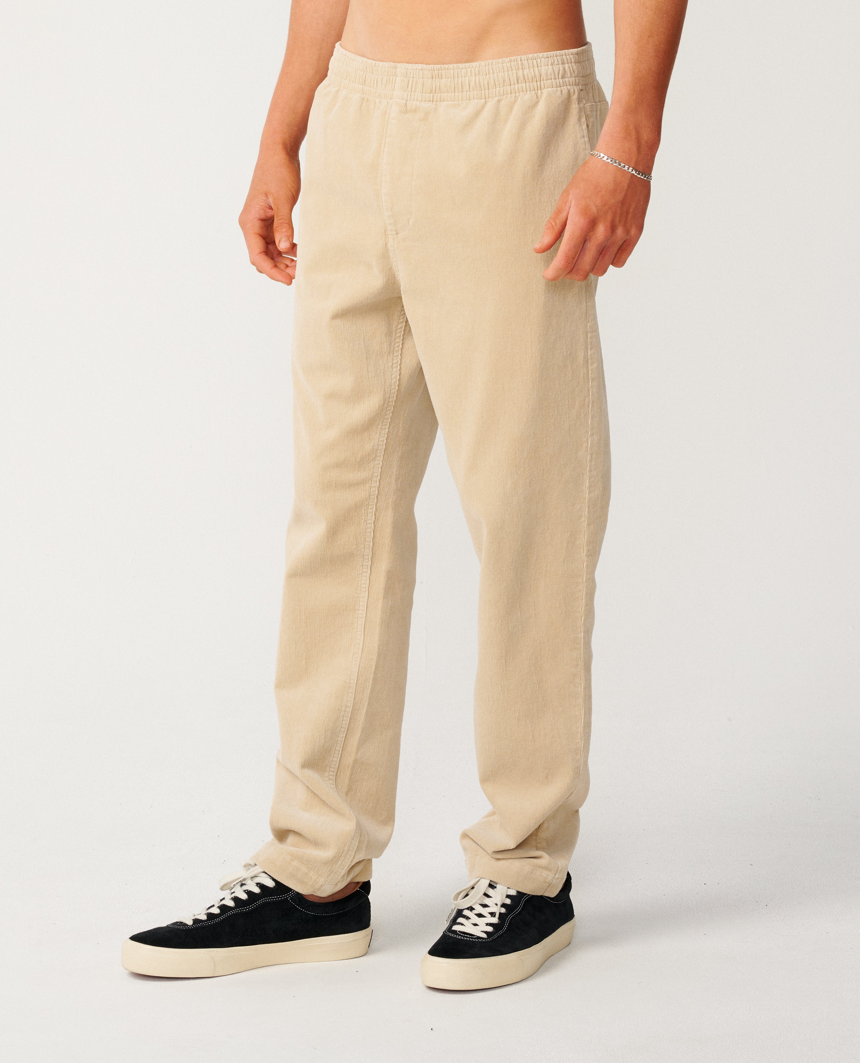 CLASSIC SURF CORD BEACH PANT