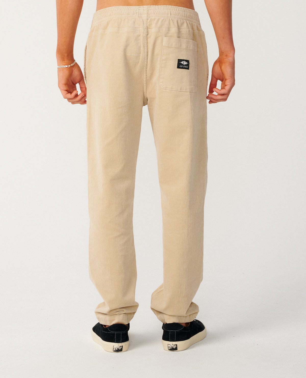 CLASSIC SURF CORD BEACH PANT