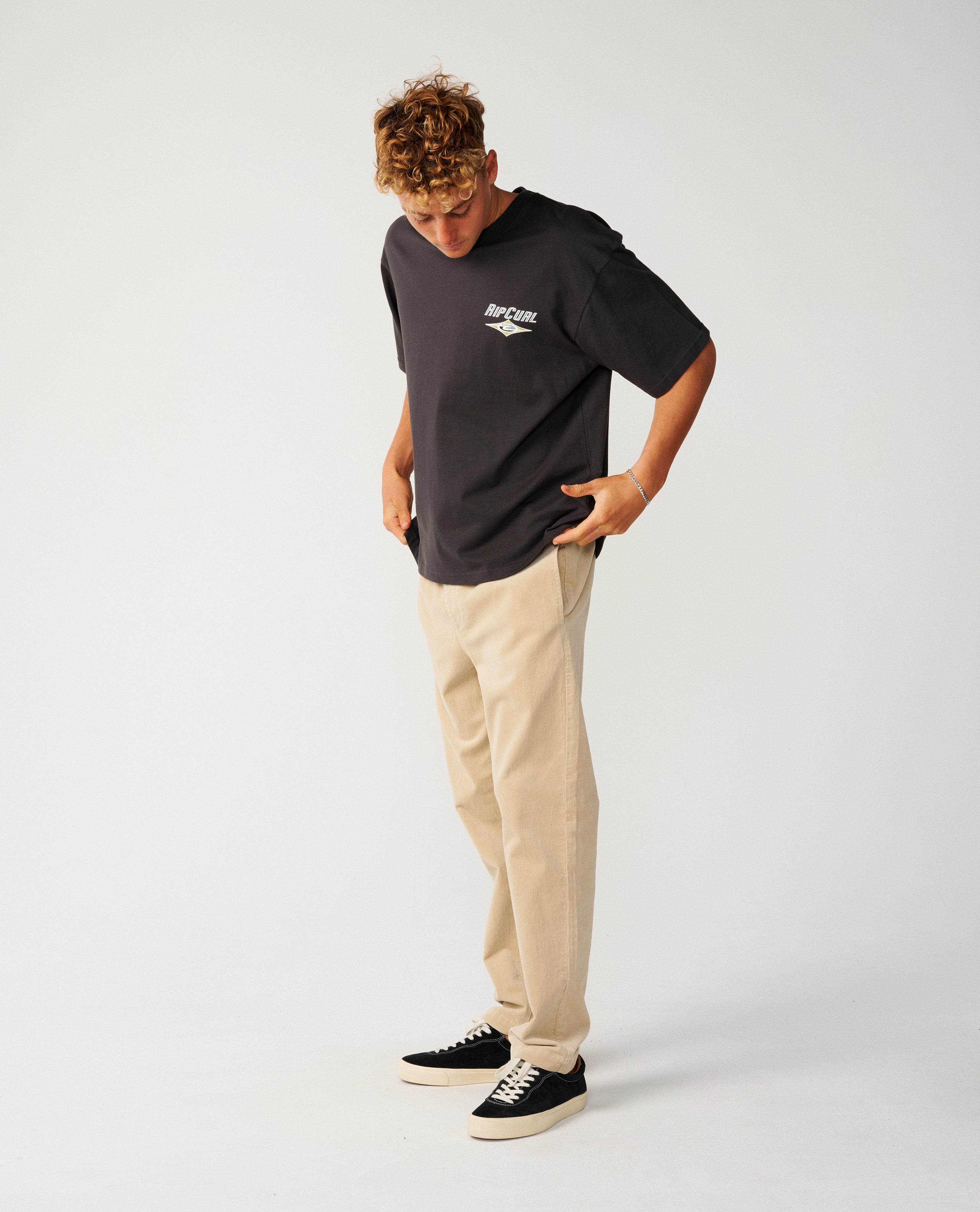 CLASSIC SURF CORD BEACH PANT