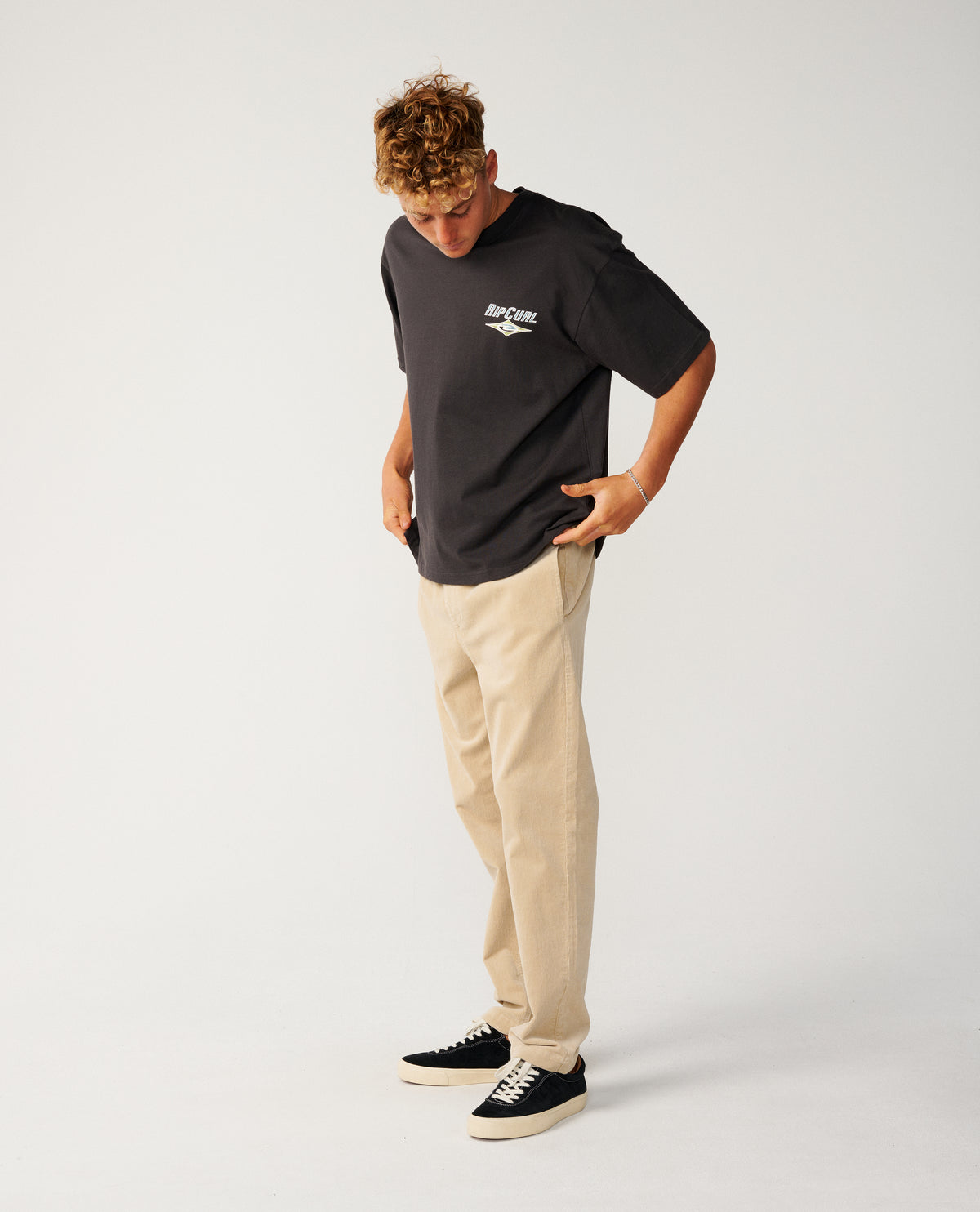 CLASSIC SURF CORD BEACH PANT