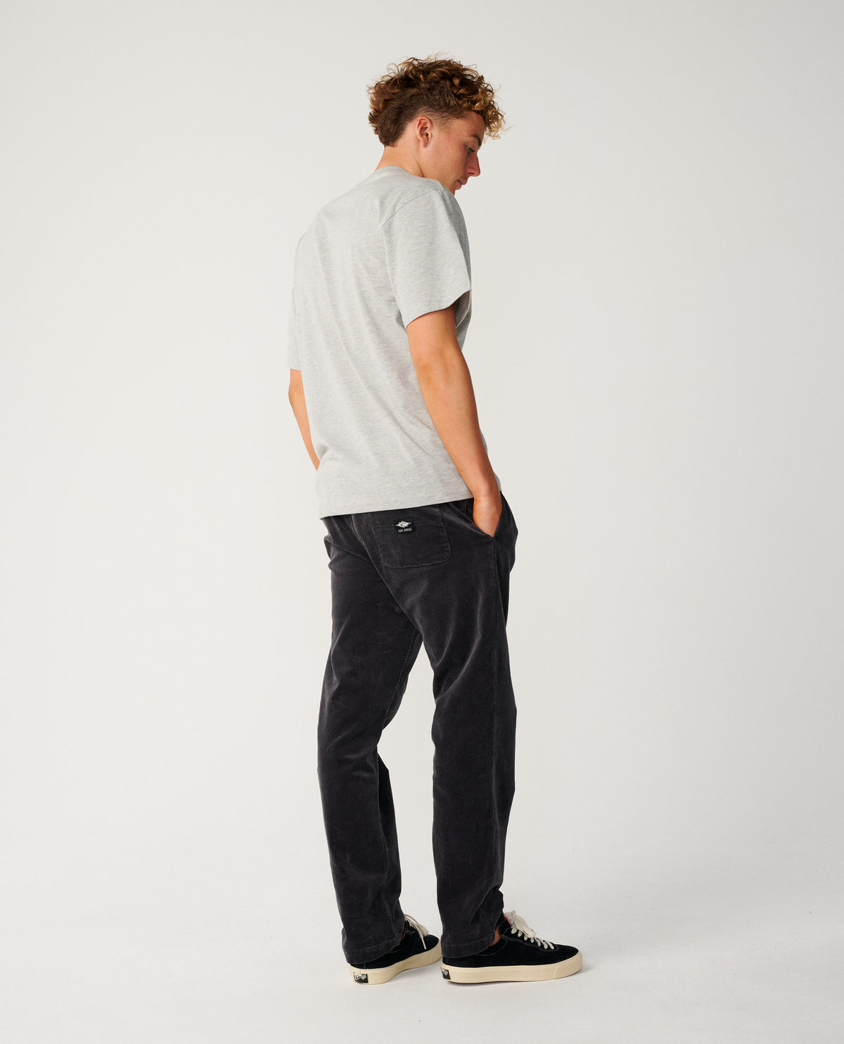 CLASSIC SURF CORD BEACH PANT