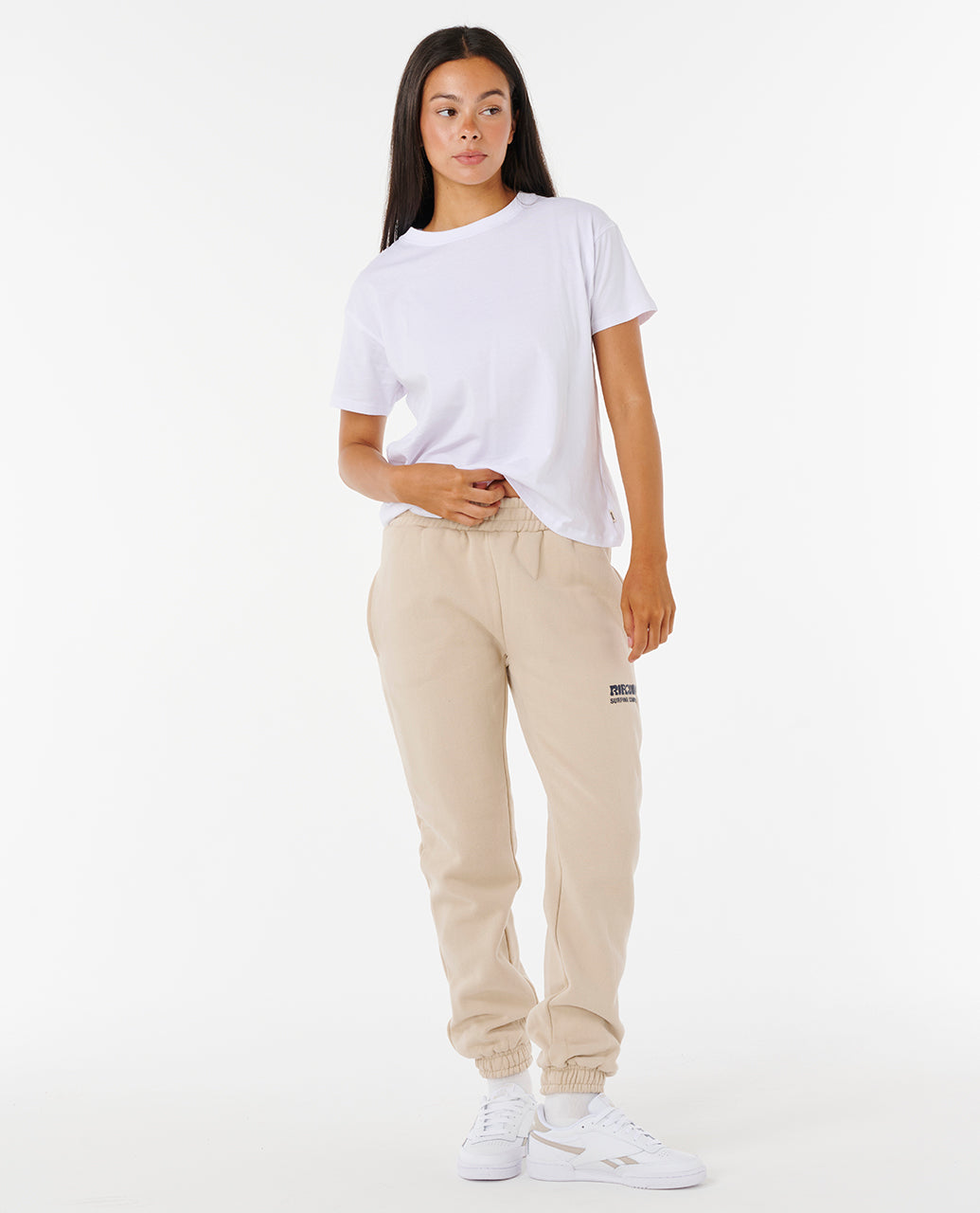 SURF PUFF TRACK PANT - FW25/26