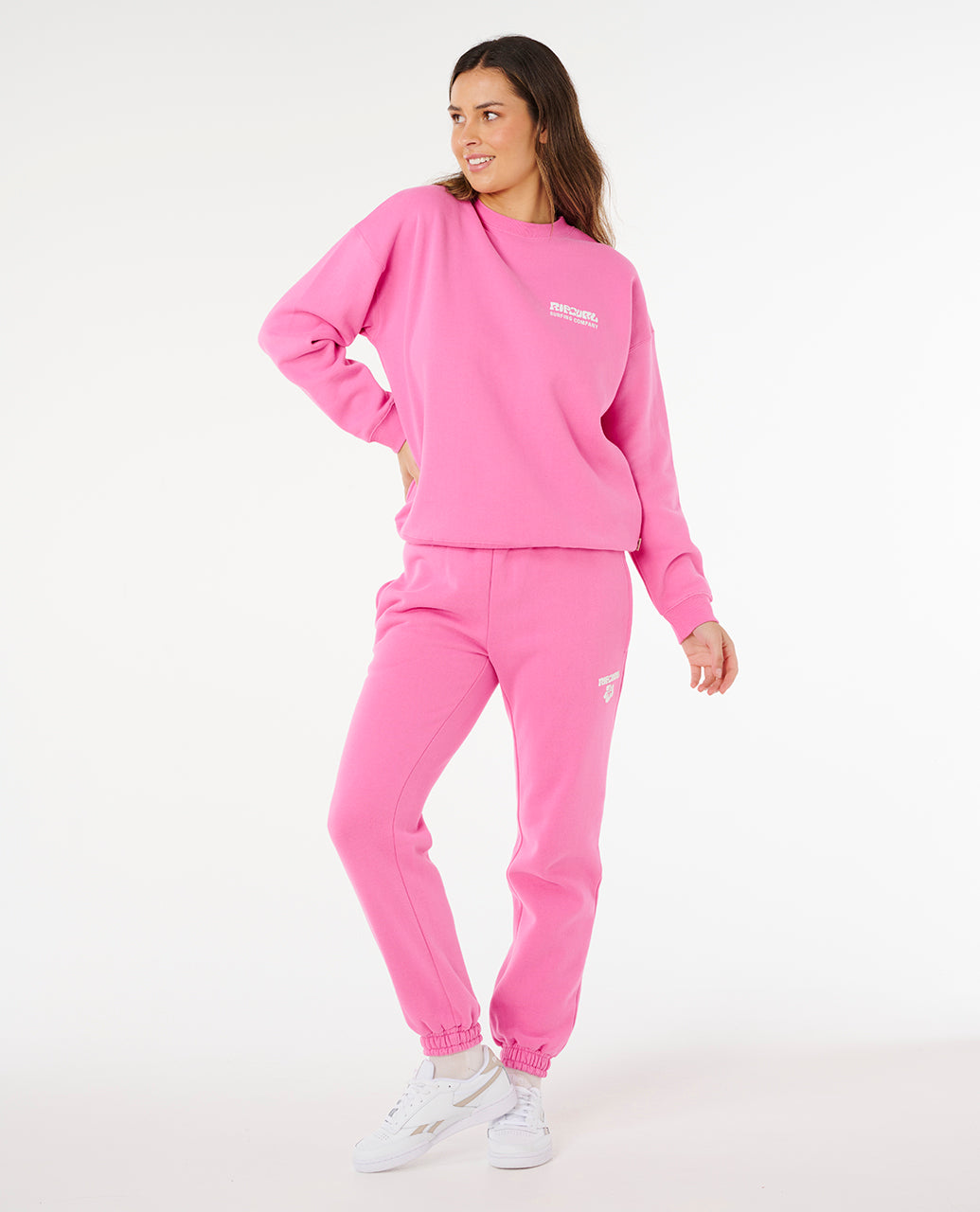 SURF PUFF TRACK PANT