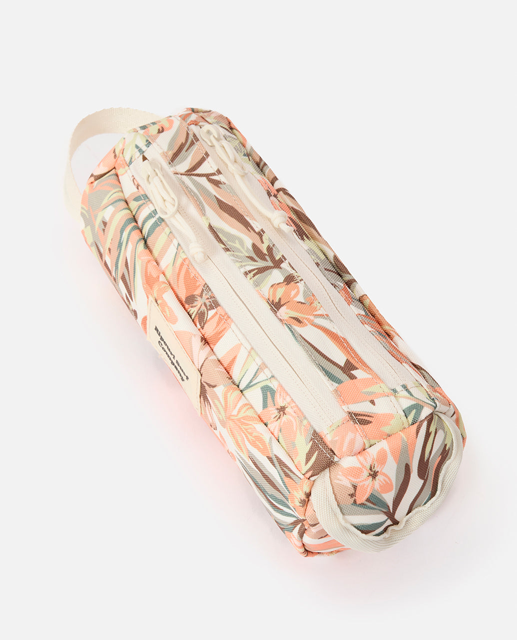 PENCIL CASE 2CP MIXED