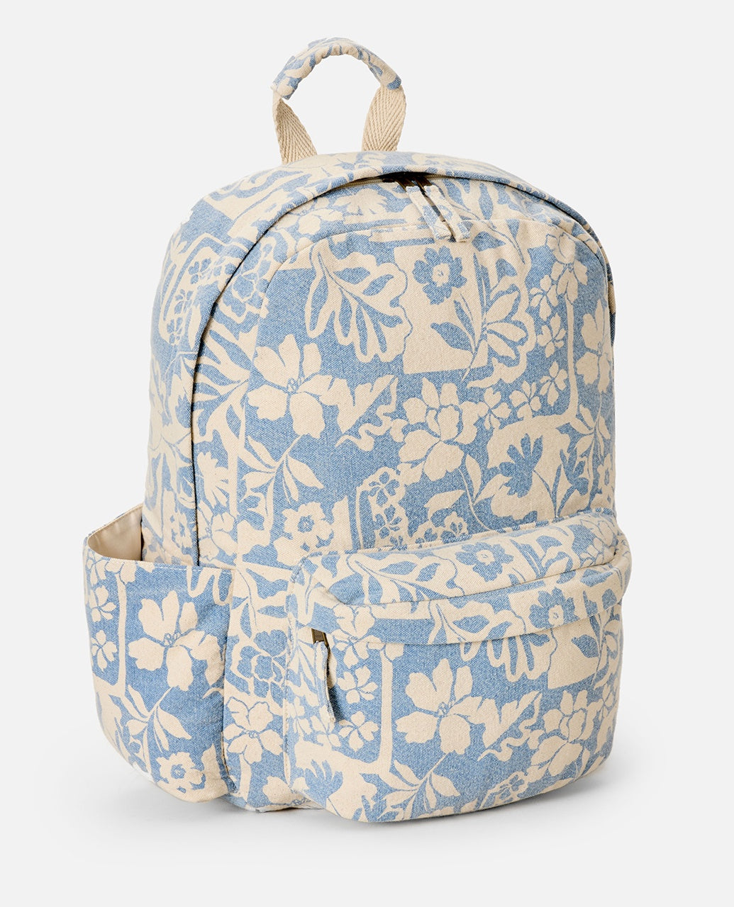 MIXED CANVAS 18L BACKPACK
